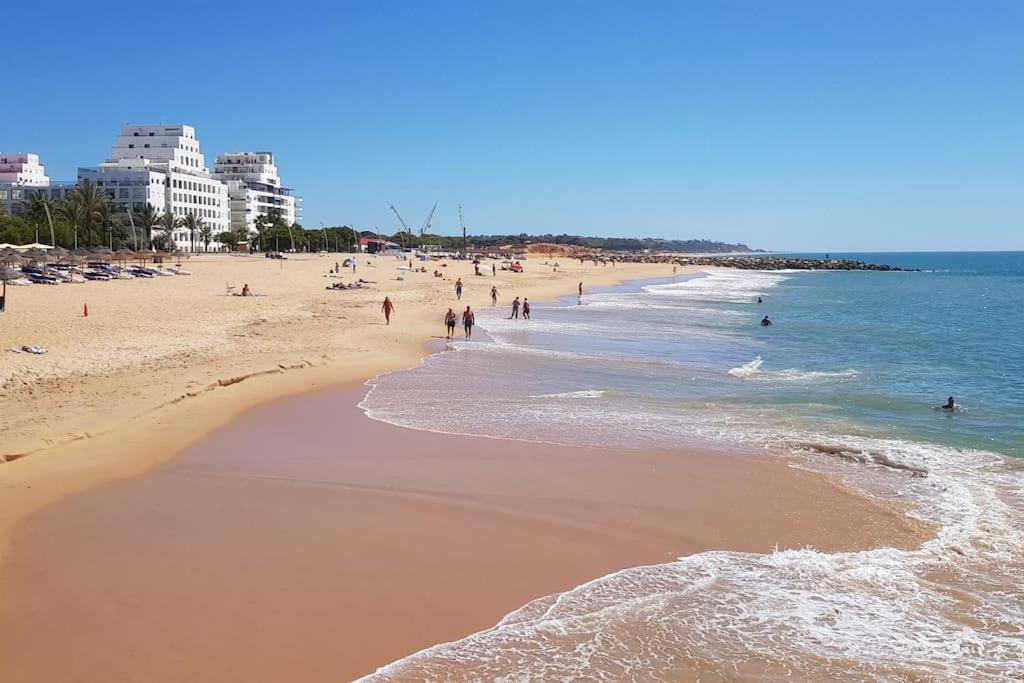Apartamento Batalha - Quarteira, Algarve, Portugal Esterno foto