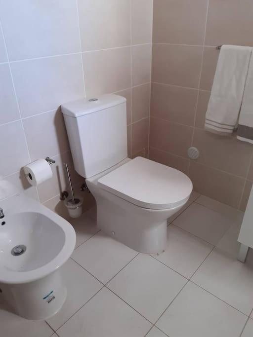Apartamento Batalha - Quarteira, Algarve, Portugal Esterno foto