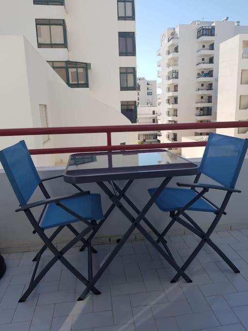 Apartamento Batalha - Quarteira, Algarve, Portugal Esterno foto