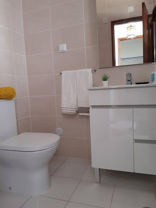 Apartamento Batalha - Quarteira, Algarve, Portugal Esterno foto
