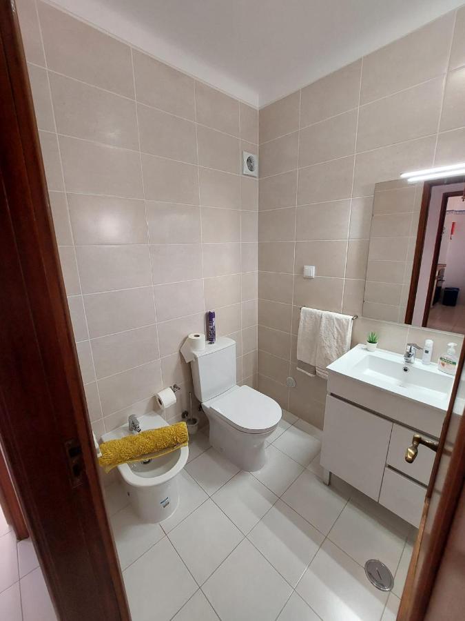 Apartamento Batalha - Quarteira, Algarve, Portugal Esterno foto