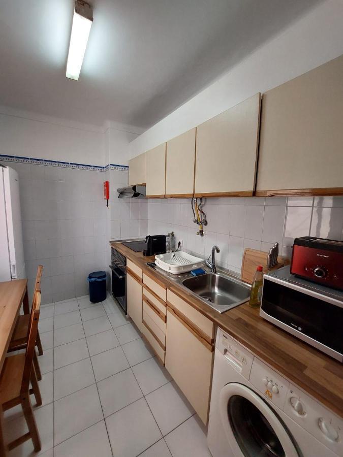 Apartamento Batalha - Quarteira, Algarve, Portugal Esterno foto
